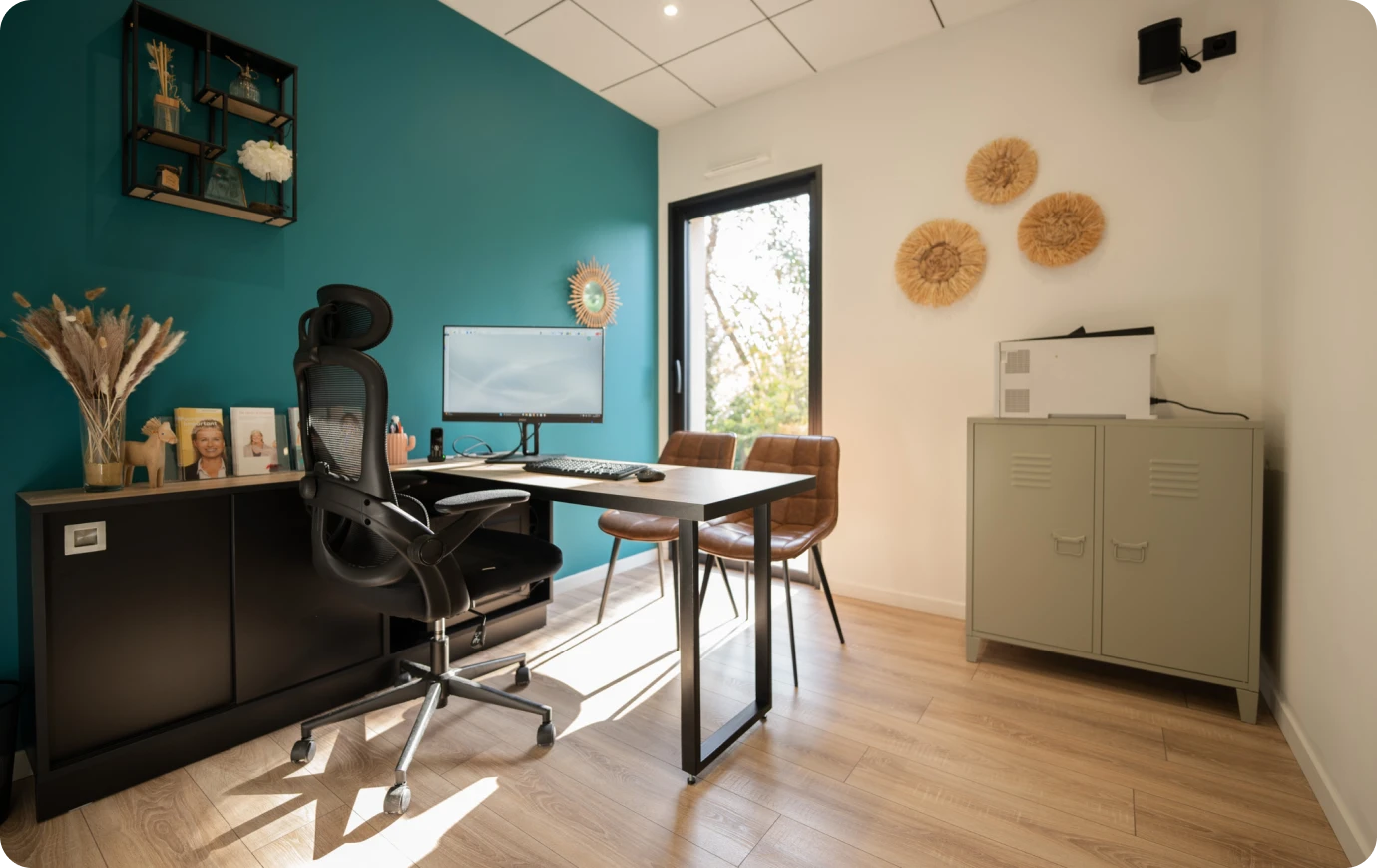 Le cabinet dentaire La Bastide à L'Isle-sur-la-Sorgue