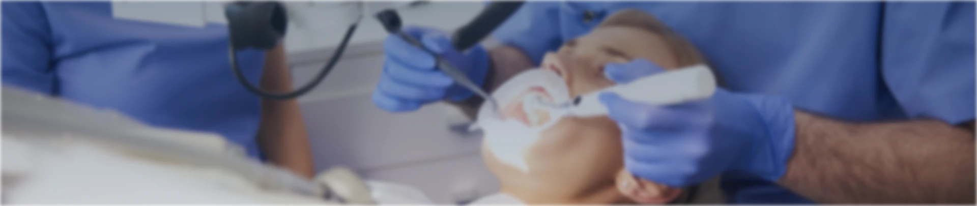 Chirurgie buccale au cabinet dentaire La Bastide à L'Isle-sur-la-Sorgue