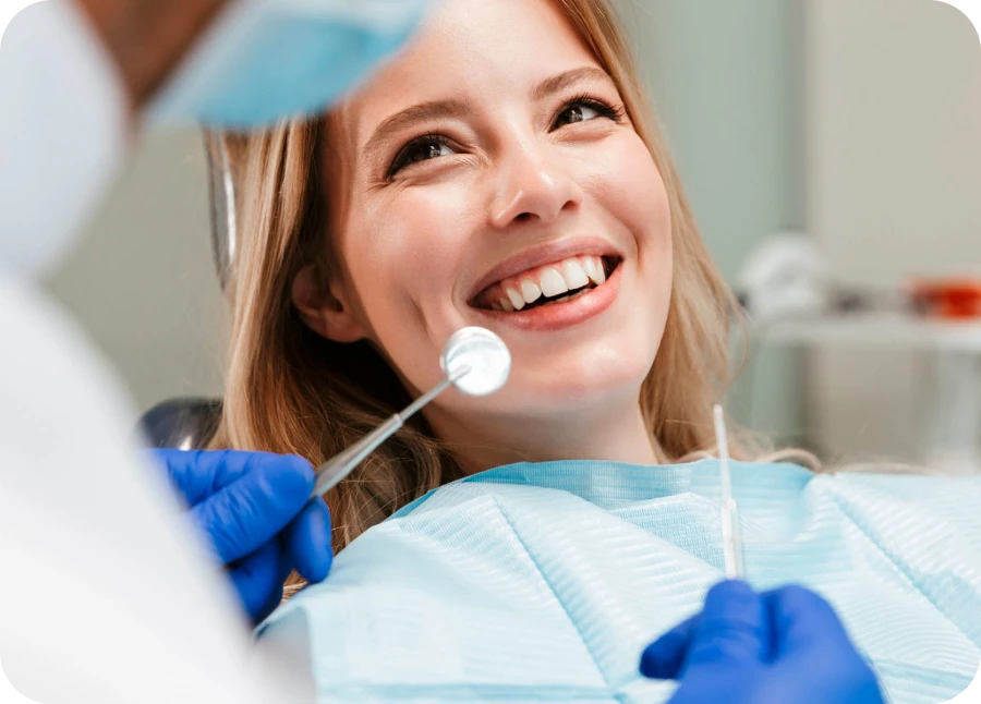 Acide hyaluronique au cabinet dentaire La Bastide à L'Isle-sur-la-Sorgue