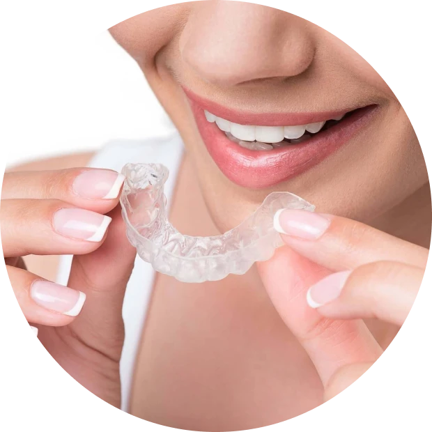 Orthodontie : traitements au cabinet dentaire La Bastide à L'Isle-sur-la-Sorgue