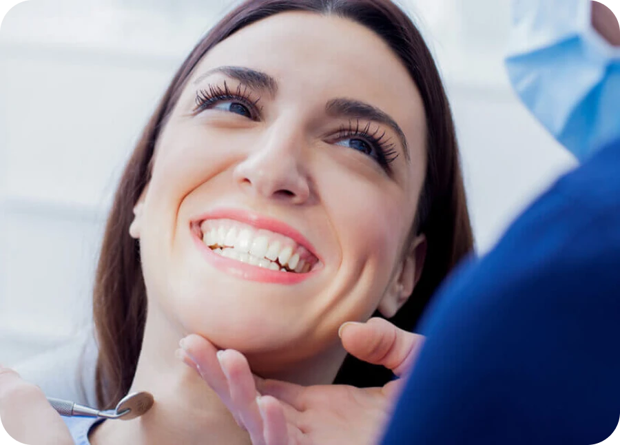 Blanchiment dentaire au cabinet dentaire La Bastide à L'Isle-sur-la-Sorgue