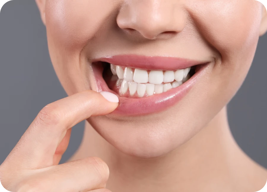 Parodontologie médicale au cabinet dentaire La Bastide à L'Isle-sur-la-Sorgue